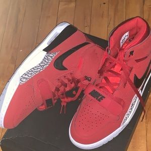 Brand new Air Jordan legacy